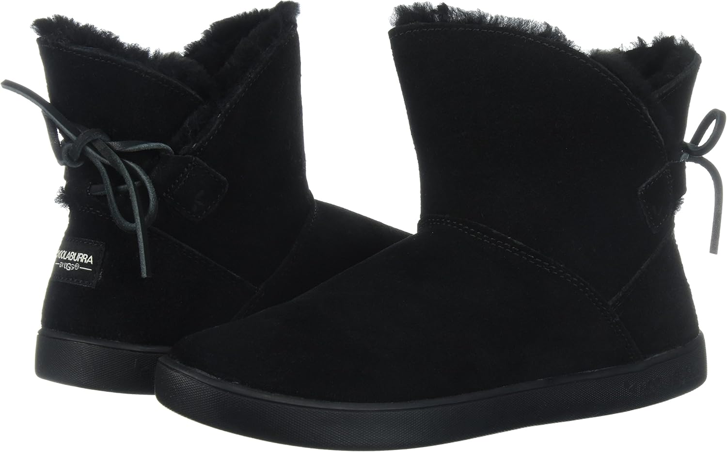 Koolaburra by UGG Women's Shazi Mini Fashion Boot