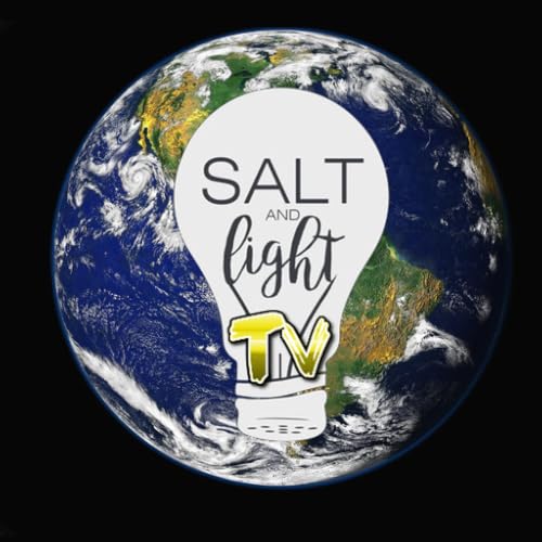 Salt And Light Bible Tv (Portage church of Christ)