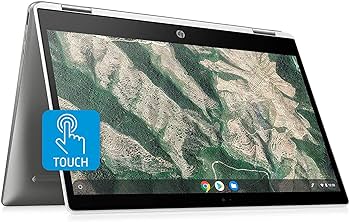 h*読様 HP Chromebook フルHD タッチスクリーン Amazon.co.jp: HP 2022 Chromebook X360 2-in-1 14インチ FHD