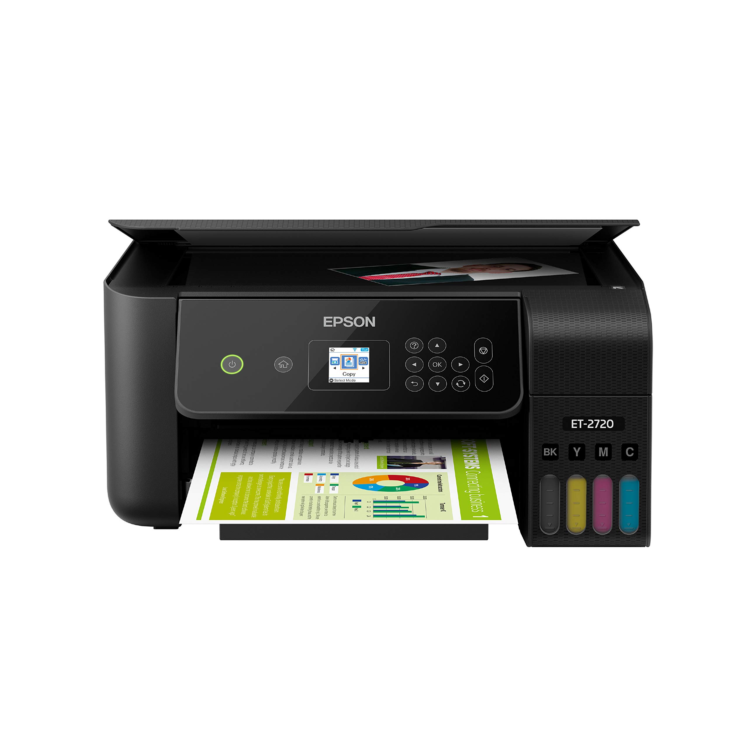 amazon epson 2720
