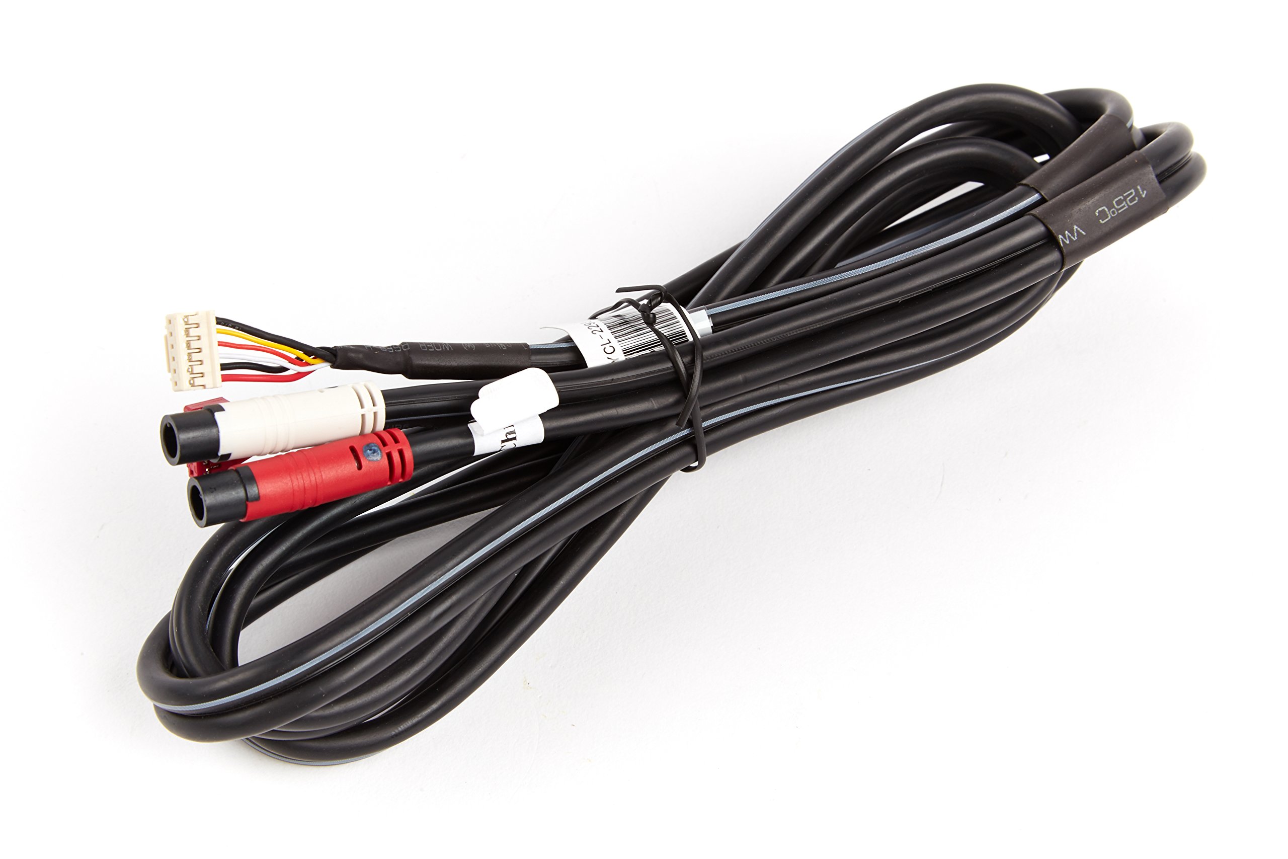 ACDelco GM Original Equipment 23434210 Audio Player Wiring Harness