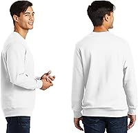 Vista 4 de HARD EDGE DESIGN Unisex Scottish Clan Crest Badge Arnott Sweatshirt