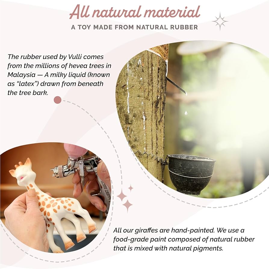 キリンソフィー 新品】ソフィー キリン 60周年 限定デザイン キリンのソフィー