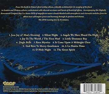 ピースオブアース Amazon.co.jp: Peace on Earth -CD+DVD-: ミュージック