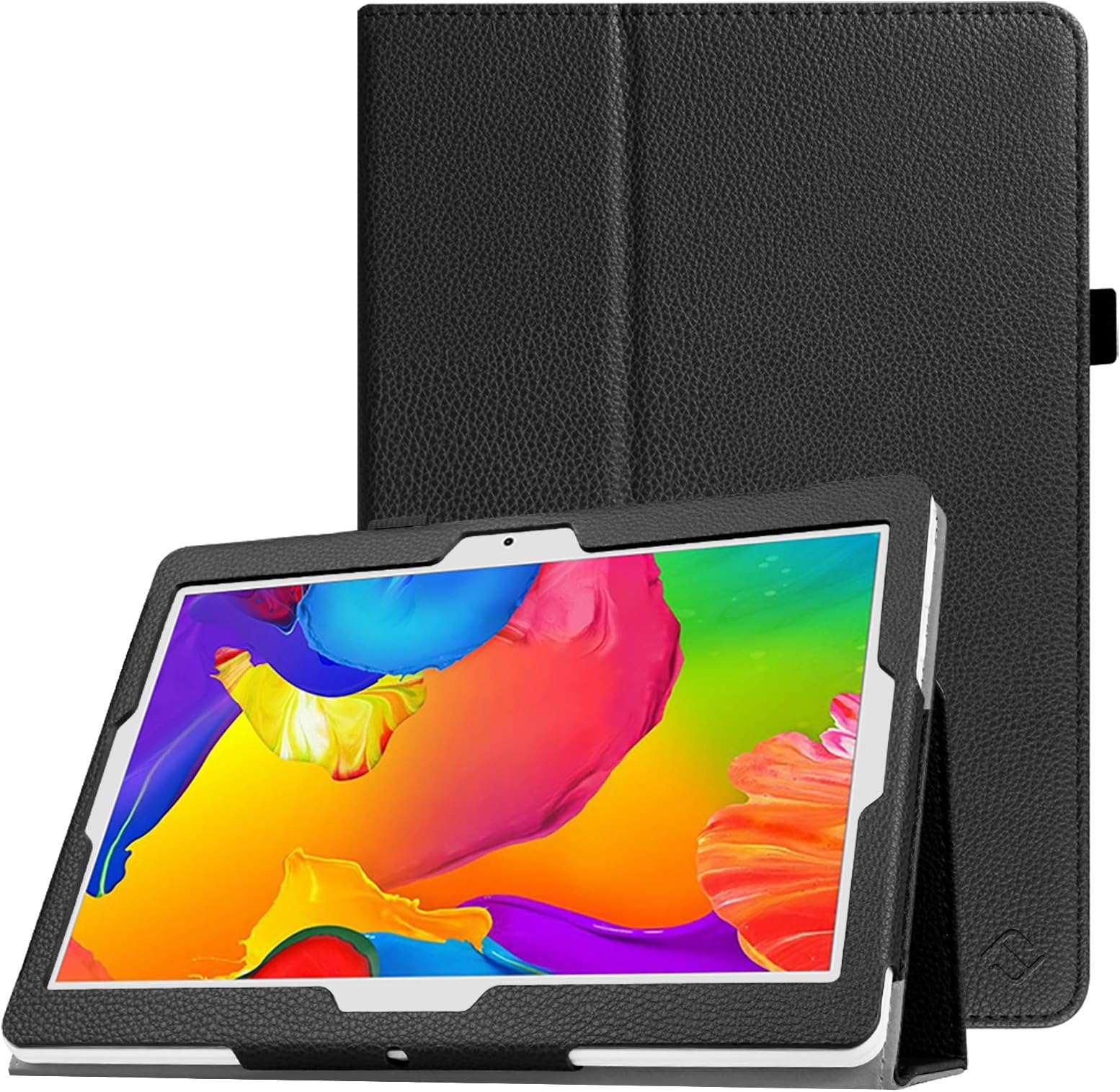 Housse Tablette 10 Pouces HGWALP Étui Universel Pour Tablette 9-11 Pouces Avec Support - Violet Pochette Tablette Housse Tablette 10 Pouces HGWALP Étui Universel Pour Tablette 9-11 Pouces Avec Support - Violet Pochette Tablette