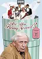 その他 Are You Being Served 11 [DVD] 81YWS0Z6XvL._UF1000,1000_QL80_.jpg