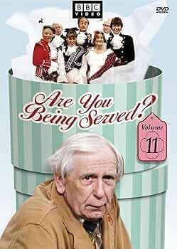 その他 Are You Being Served 13 [DVD] 51RhebdVzeL._AC_SY200_QL15_.jpg