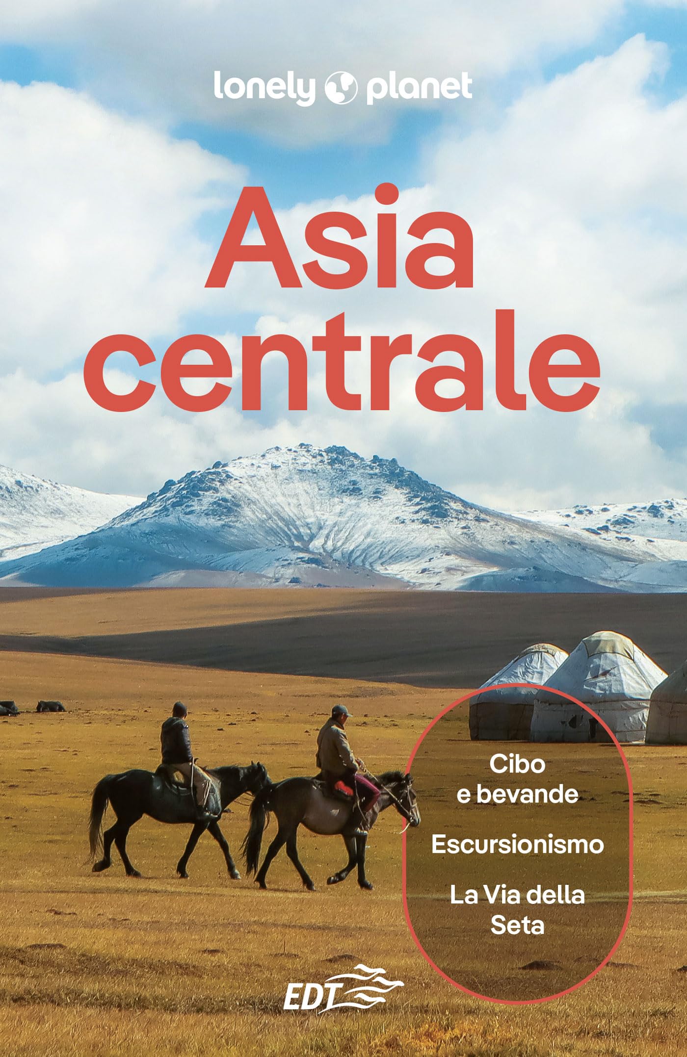 Asia centrale