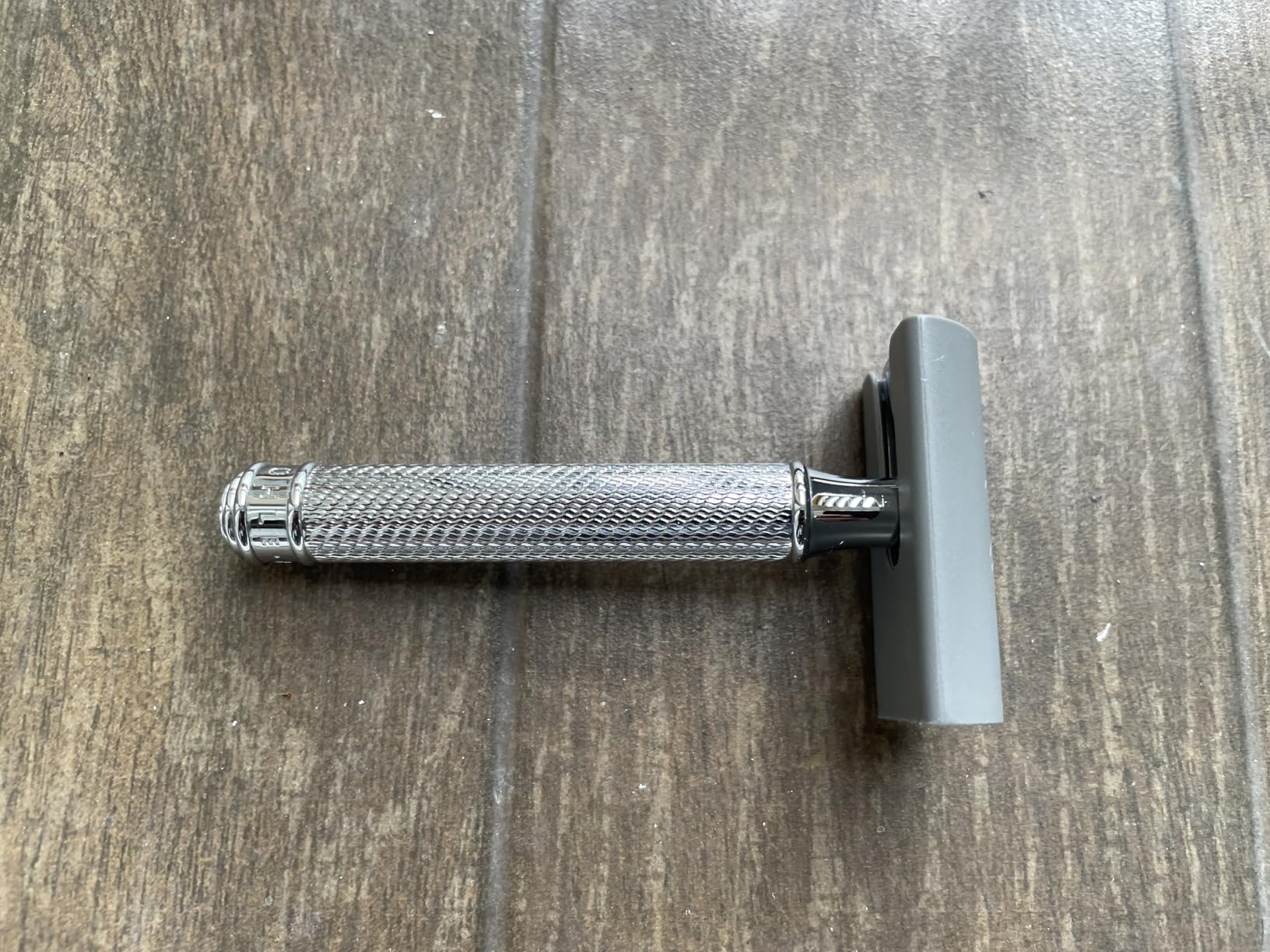 R89 Razor MÜHLE TRADITIONAL R89 Grande Safety Razor (Closed Comb) | Perfect for ...