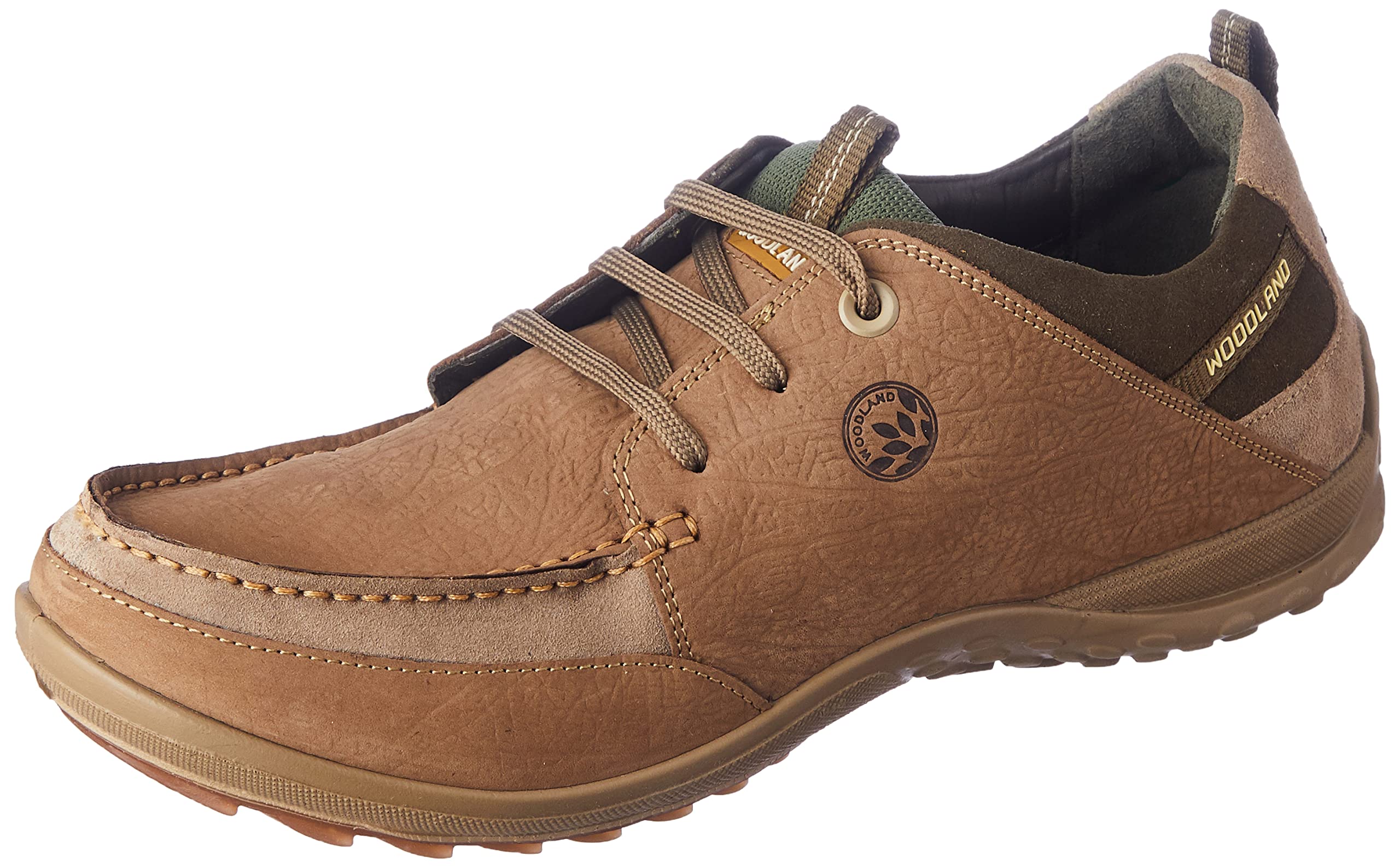 See full amazon price history chart for Woodland Mens Dubai Khaki Leather Casual Shoe-8 UK (42 EU) (OGC 4057121) Woodland Mens Dubai Khaki Leather Casual Shoe-8 UK (42 EU) (OGC 4057121) (B0BS11MPH5) Amazon Price History, Amazon Price Tracker