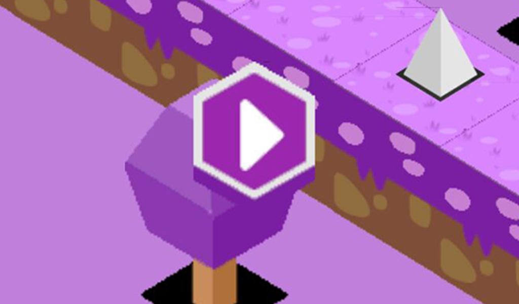 Poly Run - Running Game - App on Amazon Appstore