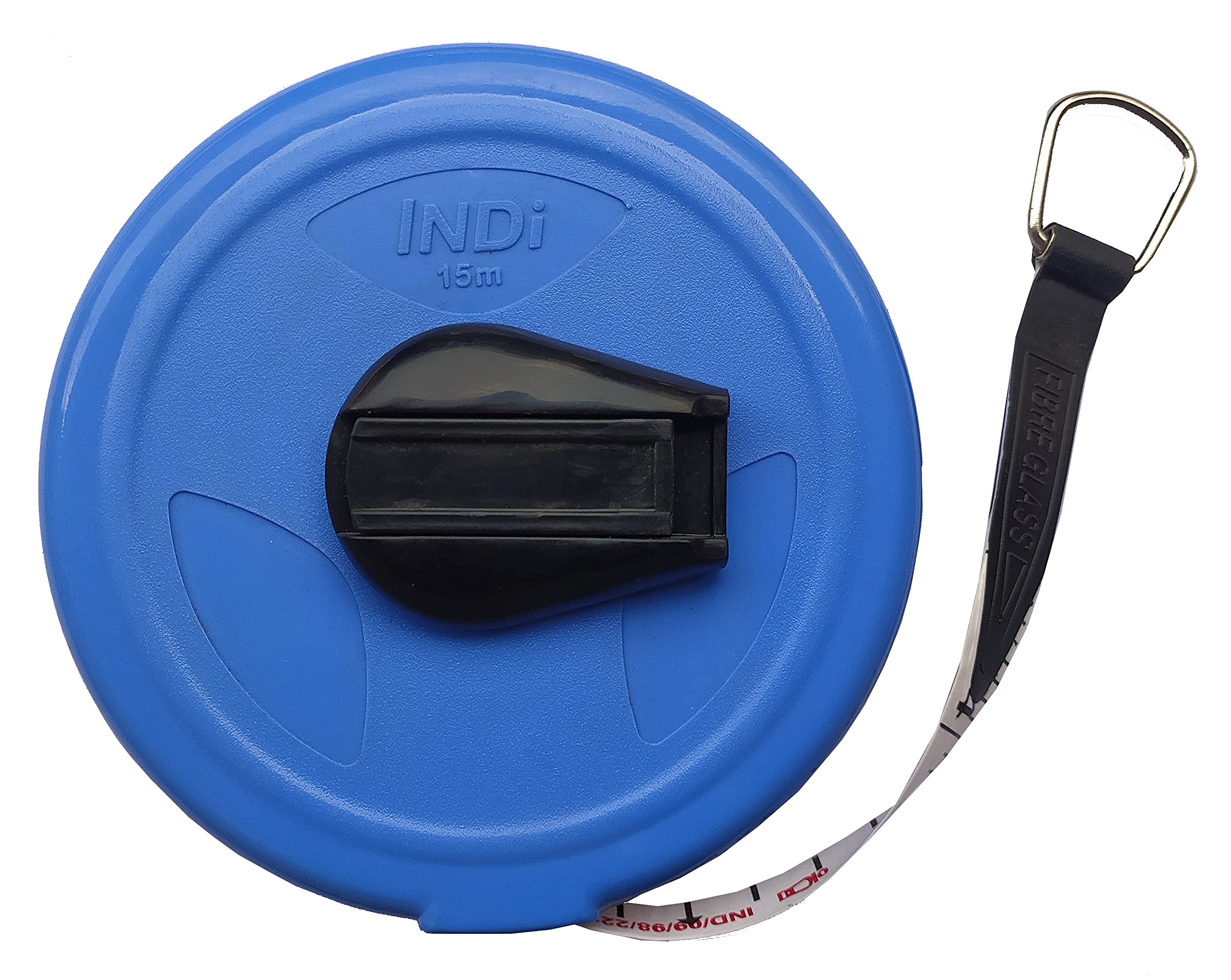 MAINS INDI-15 Fiber Glass Measuring Tape 15mtr (50Ft.) Fiber (Blue) (B098BJRYM3) Amazon Price History, Amazon Price Tracker