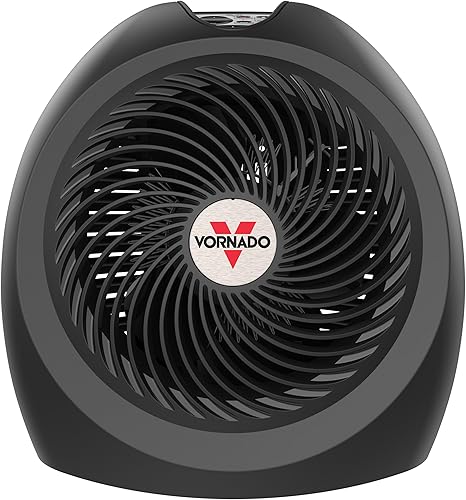 Miniatura 5 de Vornado AVH2 Plus, calentador para toda la habitación con control automático de clima