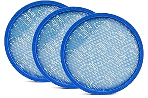 WindTunnel Vacuum Filter for Hoover Series Upright Vacuum Cleaner