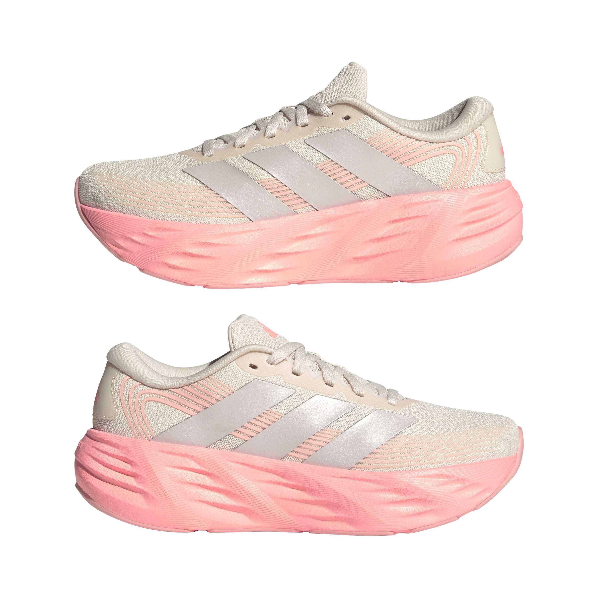 Adidas Galaxy 8 Running Shoes White 8 ZapatosMujer