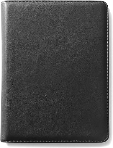 Miniatura 2 de Leatherology Black Onyx Leatherology Deluxe Folio -