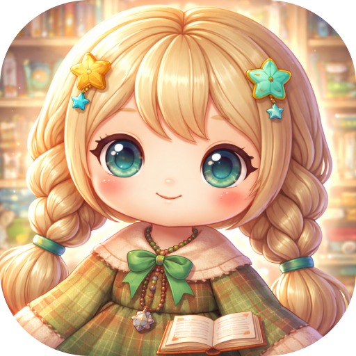 Find the Hidden Doll