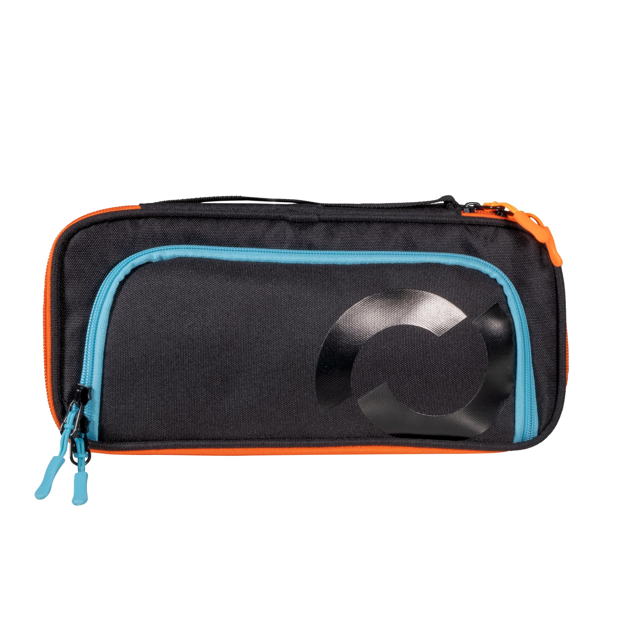 Bomber Bag - Nintendo Switch 2 - Noir
