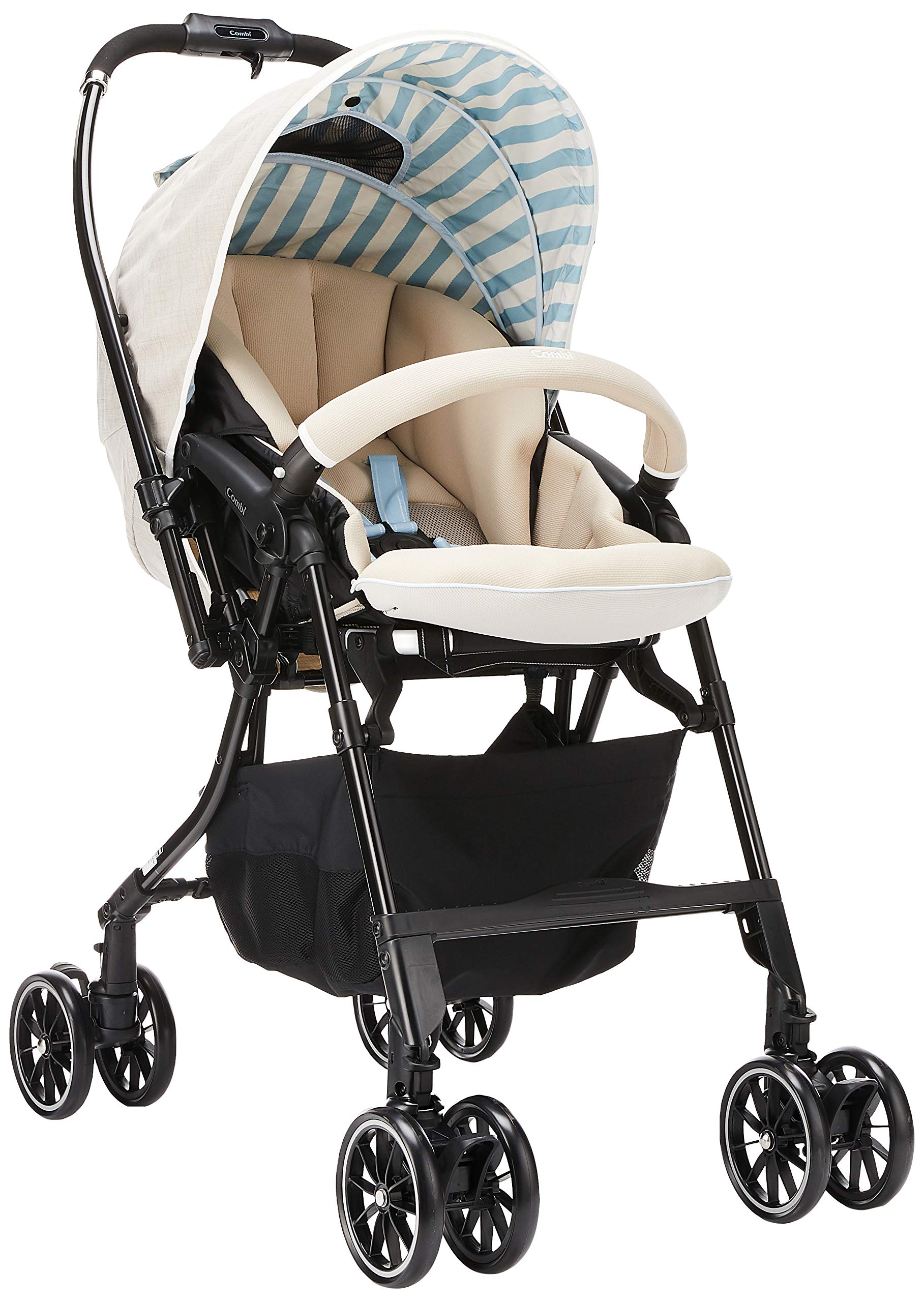 combi handy s stroller
