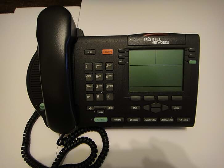 Amazon.com: meridian phone system