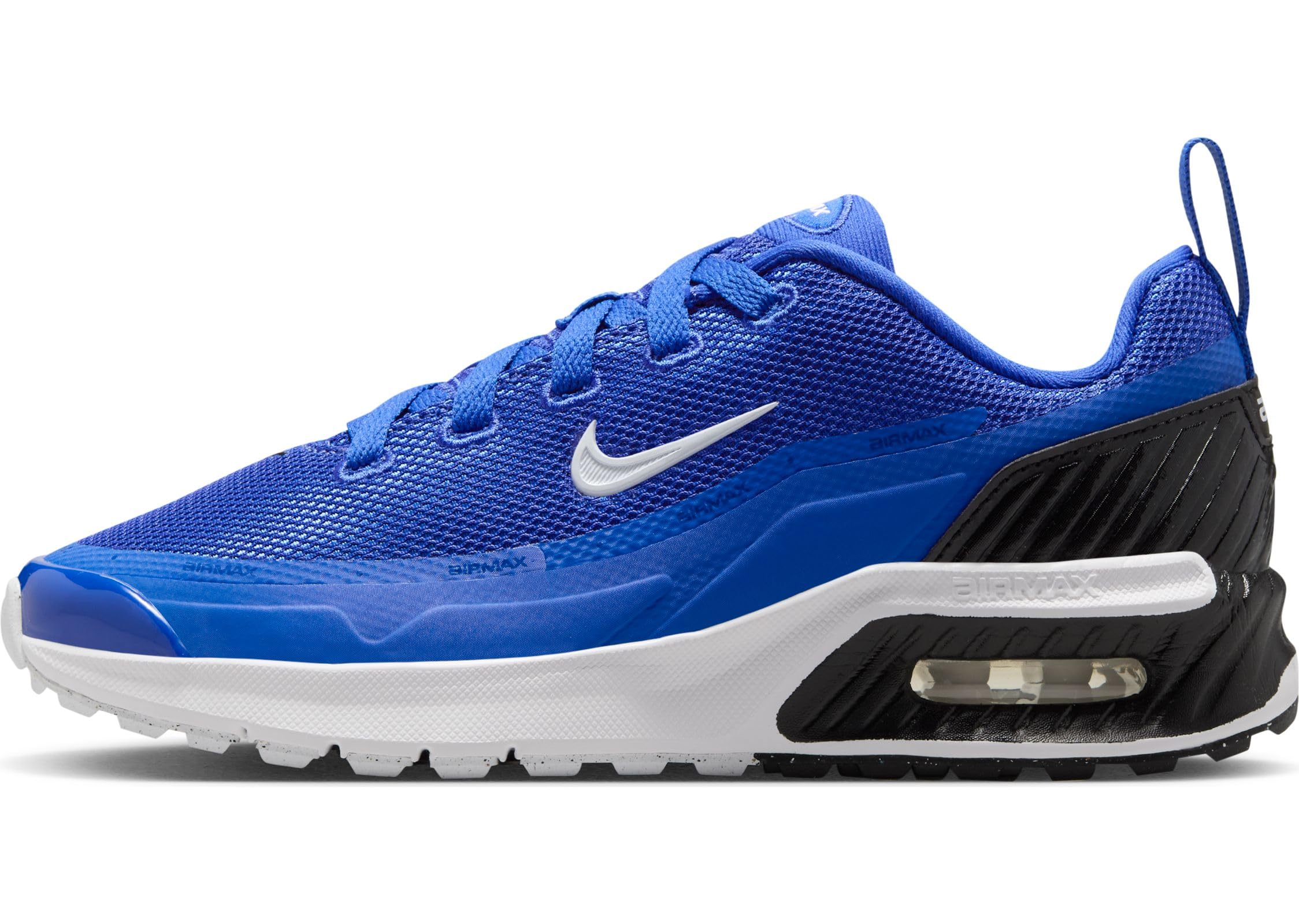 NIKE Air MAX Bia (GS) Schuh Für Ćltere Kinder, Football