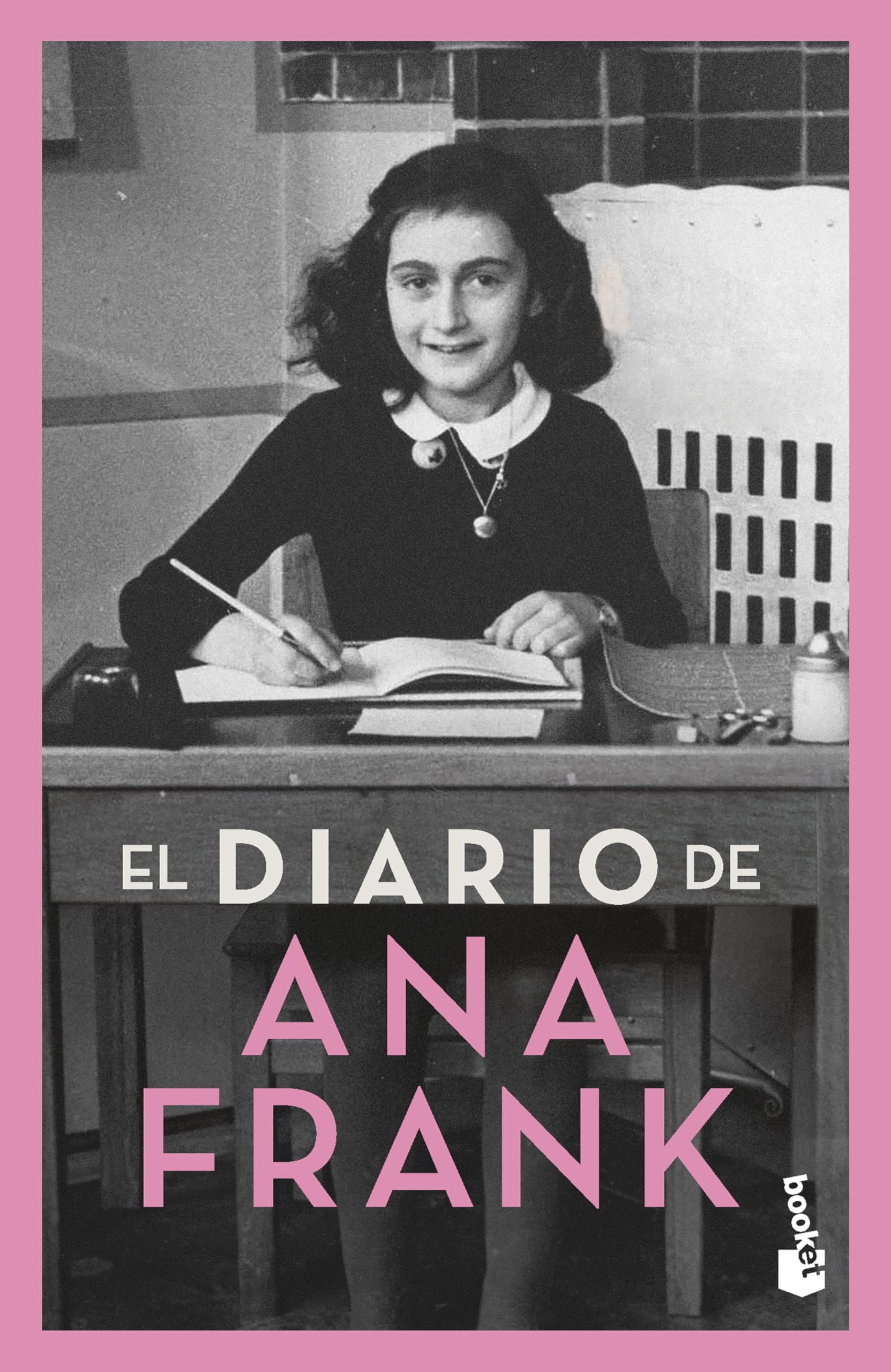 El diario de Ana Frank. Edición Tapa Dura (Memorias) / The Diary of Anne Frank (Memoirs) (Spanish Edition)