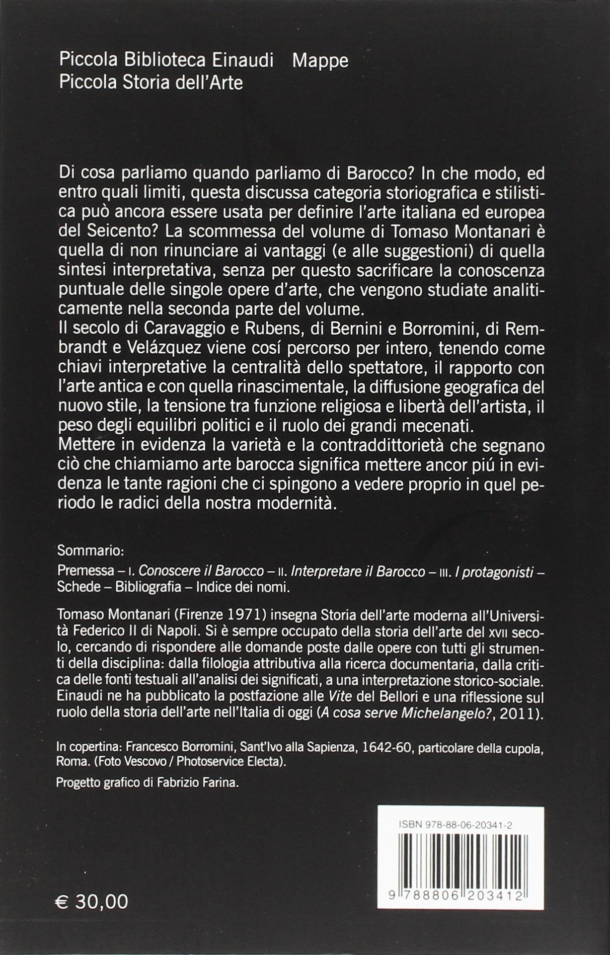 Il barocco