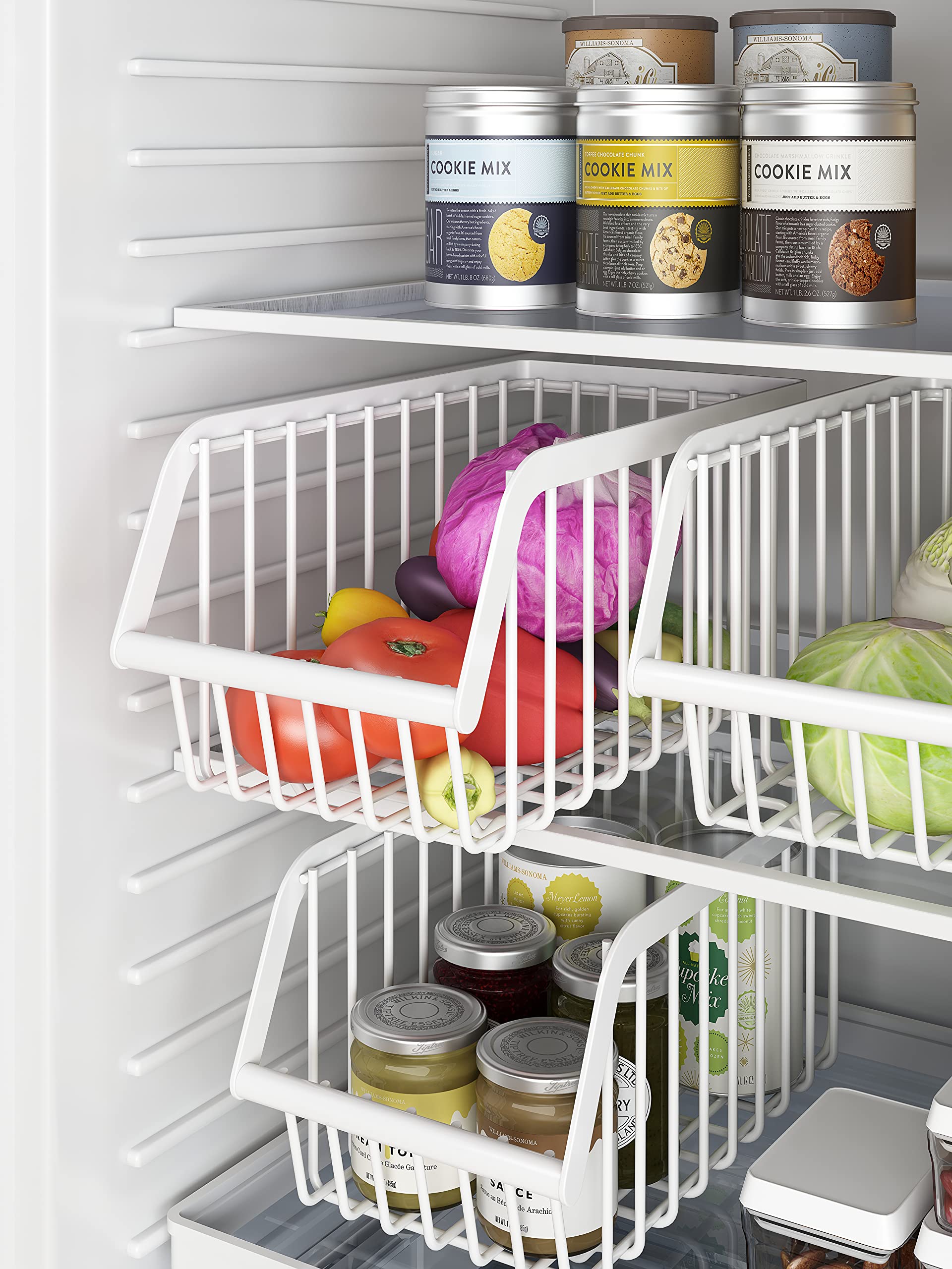 Buy freezer baskets for chest freezers Online in South Africa at Low