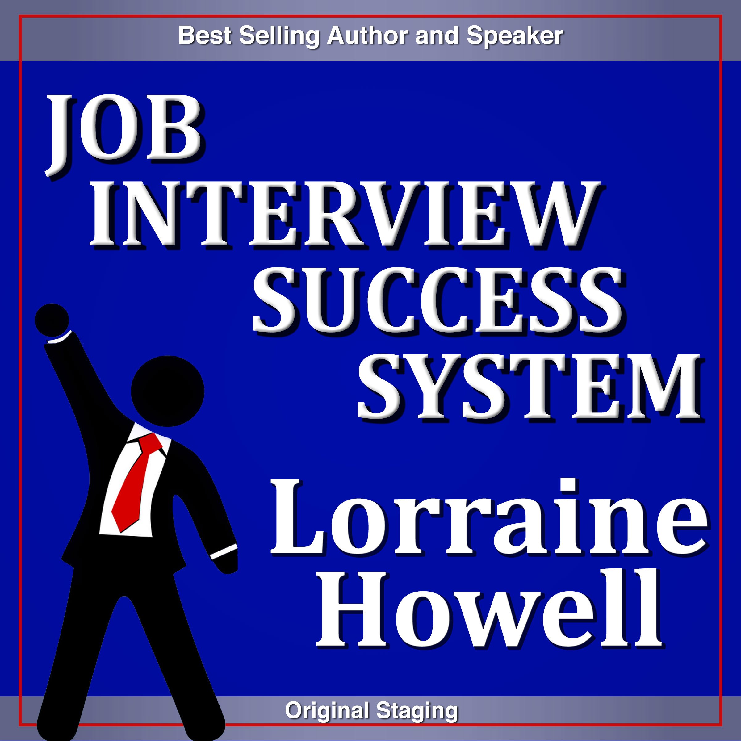 Job Interview Success System