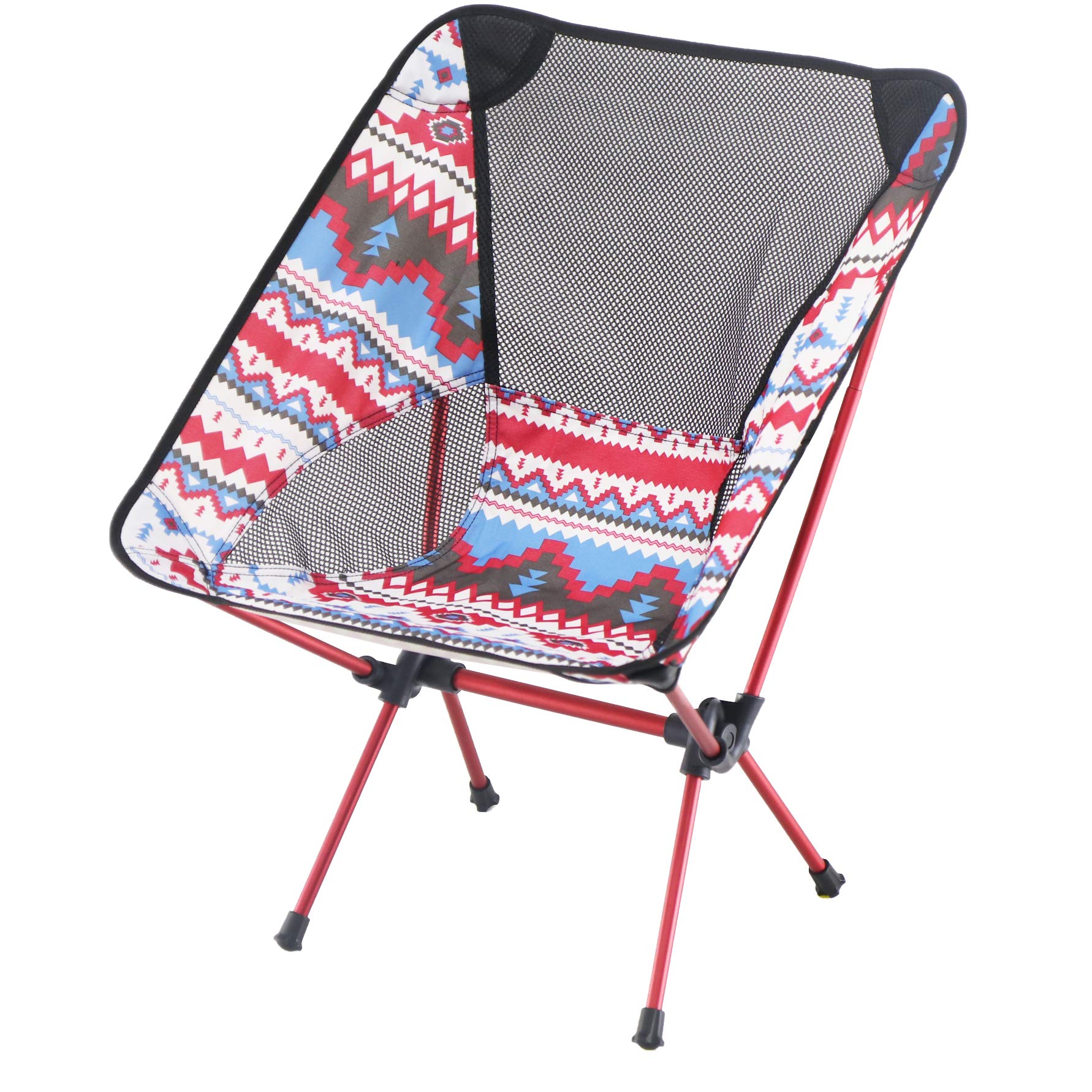 fishing camp chair