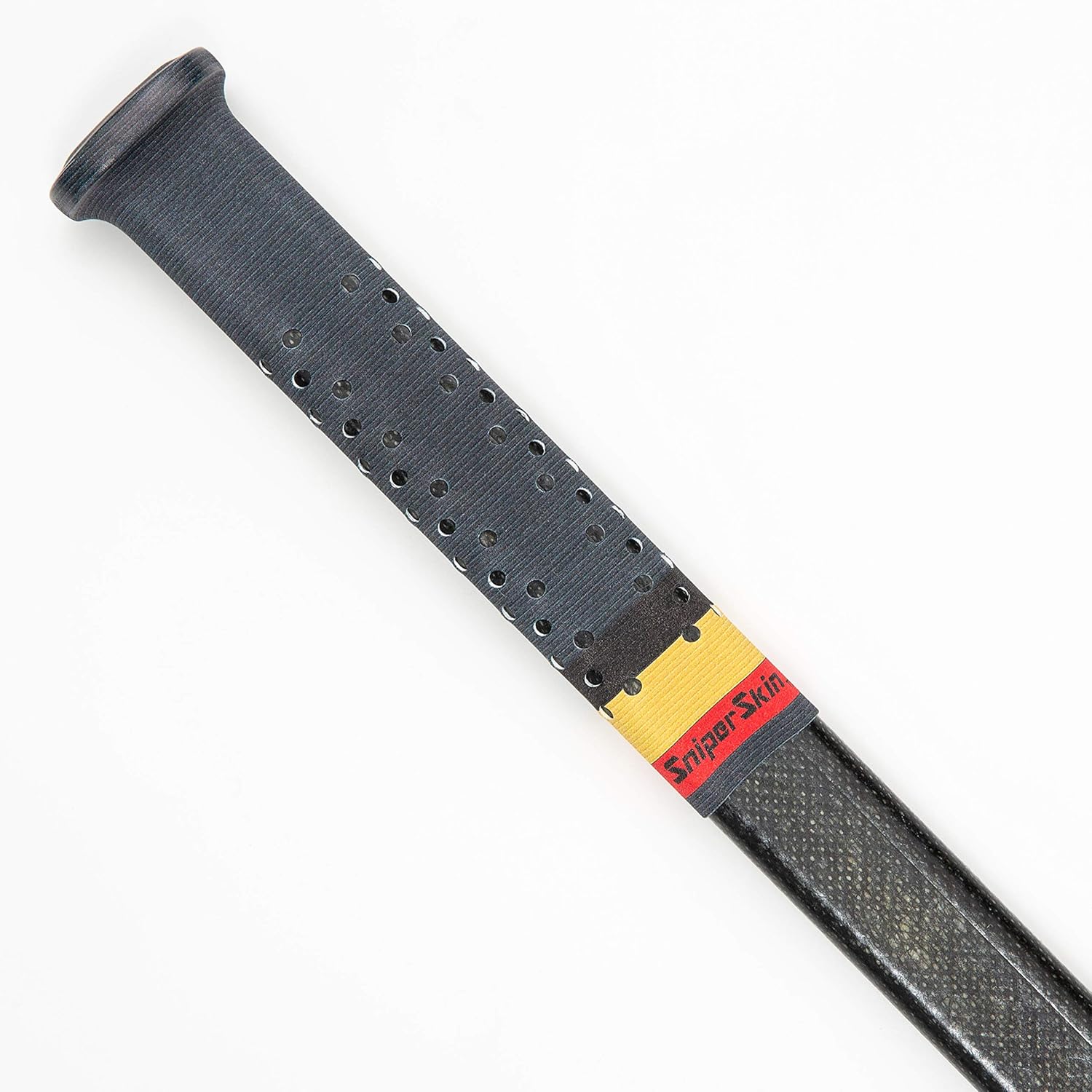 SNIPER SKIN ICT Ice Hockey Grip | Better Alternative to Grip Tape - Universal Sizing for Adults, Youth & Kids - USA : Sports & Outdoors