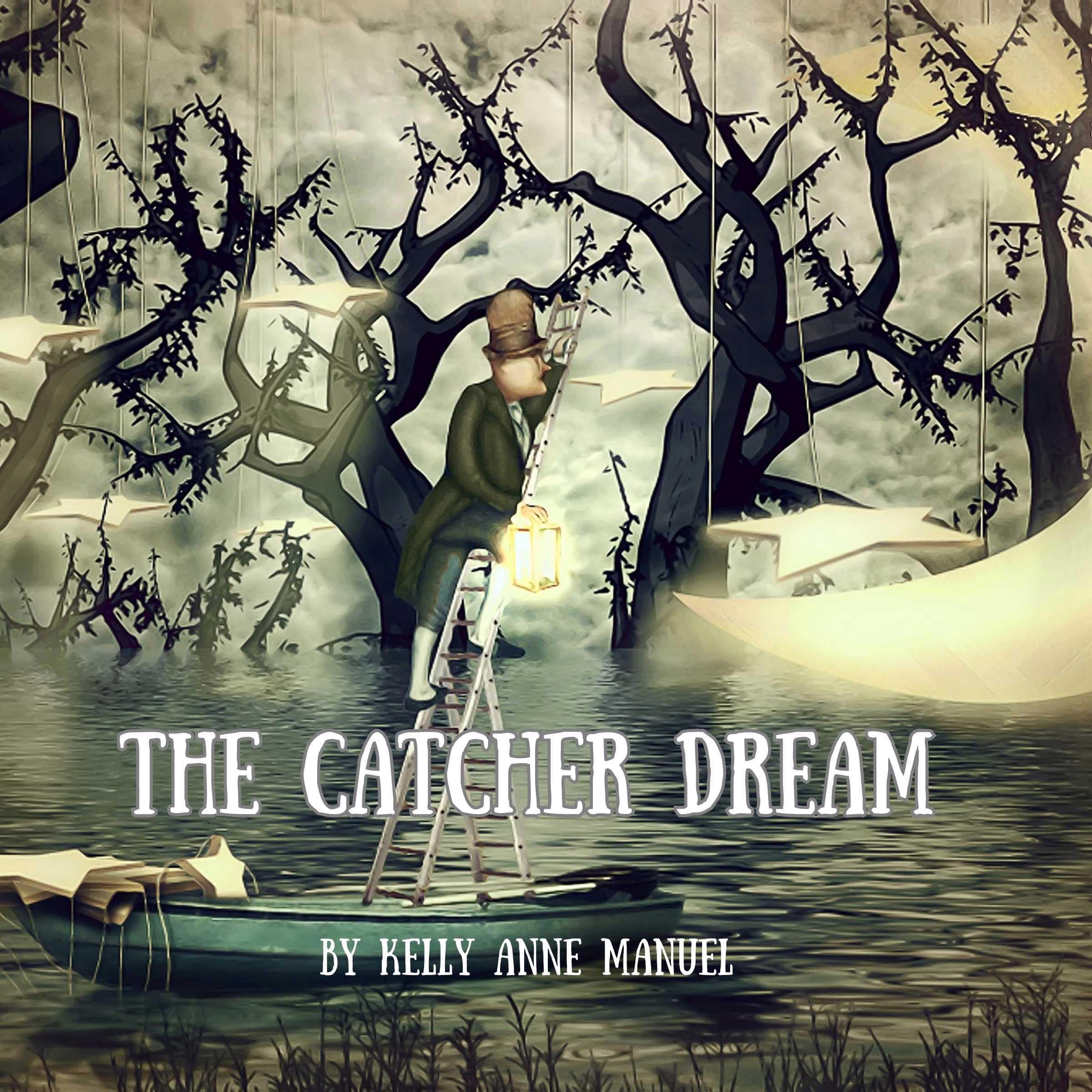 Cover art for The Catcher Dream