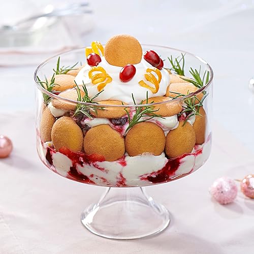 Miniatura 4 de Nilla Galletas de oblea de vainilla, bolsas de 2 a 2 libras (paquete de 2)