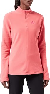 ODLO Women's 1/2 Zip Roy Midlayer
