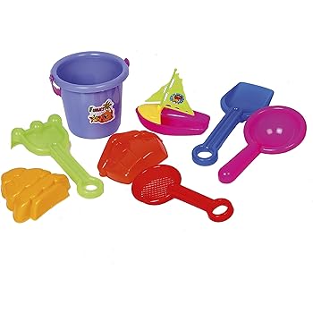 play doh beach set