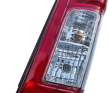 日産 NV350 キャラバン E26系 後期用 ファイバーLEDテールランプ 右 Amazon | 日産 NV350 キャラバン E26系 後期用 ファイバーLED