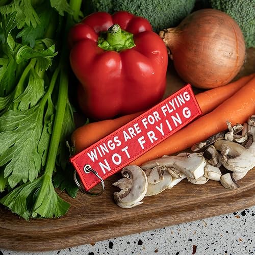 Miniatura 2 de Llavero vegano y vegano para llaves de coche, llaves de casa, amantes de los animales, veganos y regalos