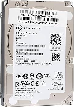 Amazon.com: Seagate 900GB 2.5