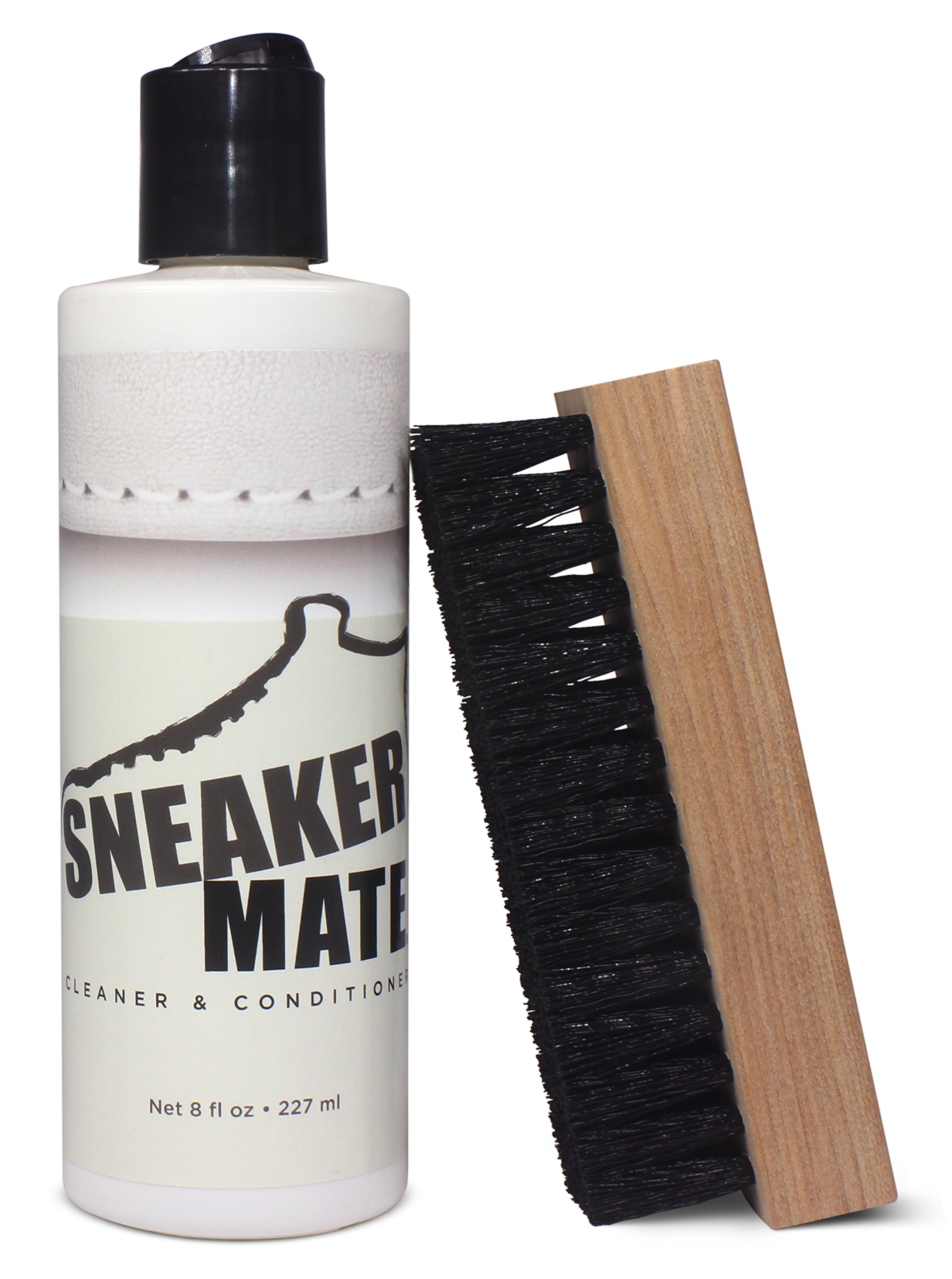 Sneaker Cleaner Conditioner and Rejuvinator