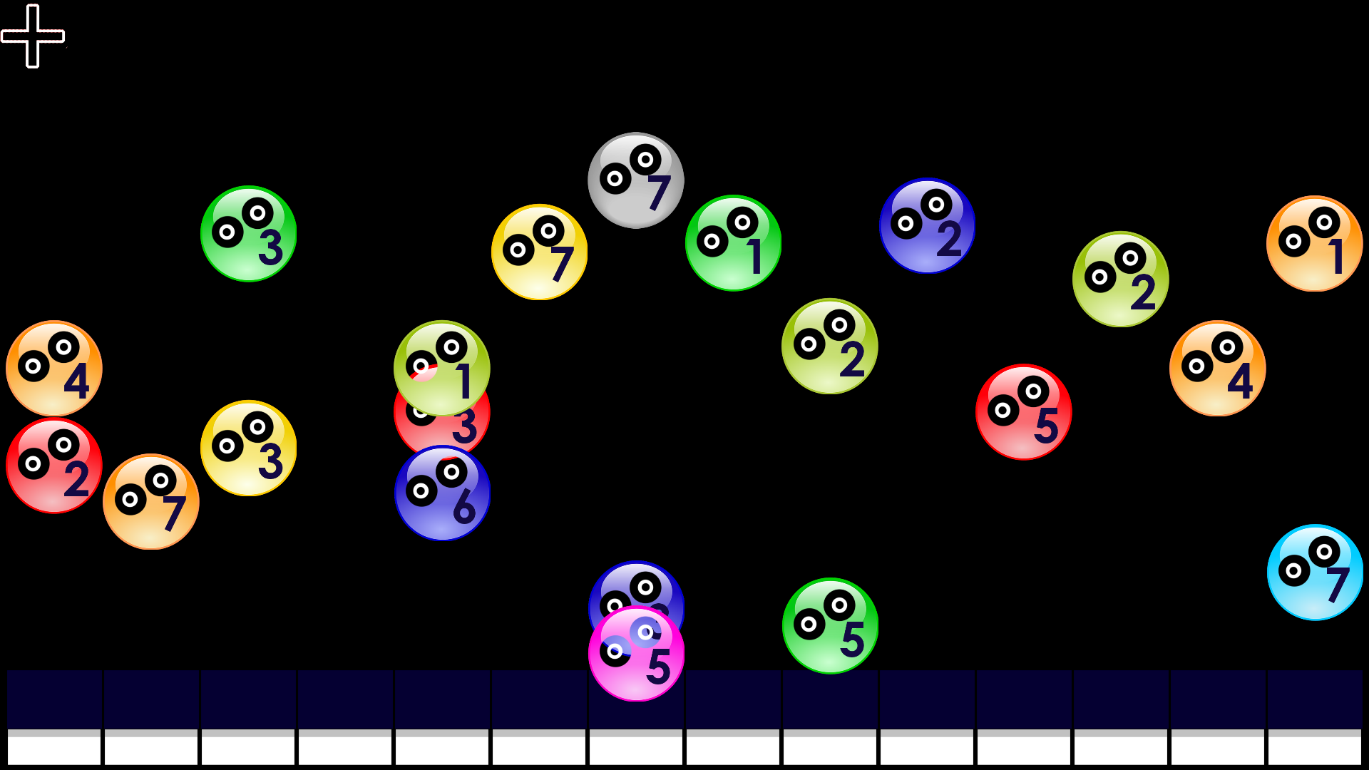 Music Balls - App on Amazon Appstore