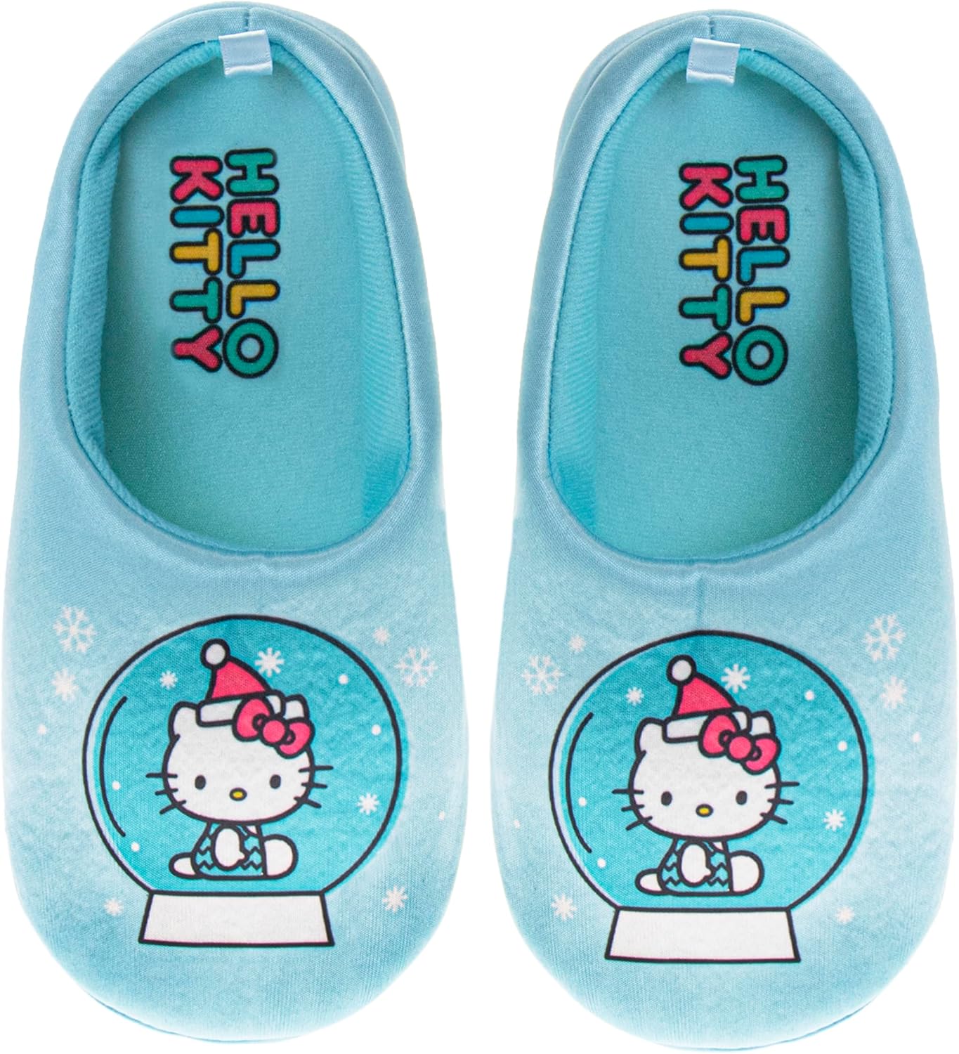 Hello Kitty Sanrio Sweethearts Strawberry Short Cake Harry Potter Slippers for Girl Boy Kitty Cat Slipper Indoor Cute Plush House Shoes for Kids Sizes: 5-10 Toddlers 11-13 Little kids 2-5 Big Kids