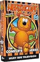 その他 Heathcliff: The Complete Series Amazon.co.jp: Heathcliff: The Complete Series : DVD
