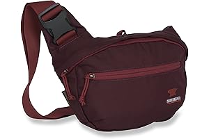 Mountainsmith Slingback Chair