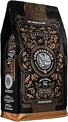 Café em Grãos Constantino Café Especial 1kg de Minas Gerais
