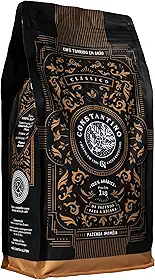 Café em Grãos Constantino Café Especial 1kg de Minas Gerais