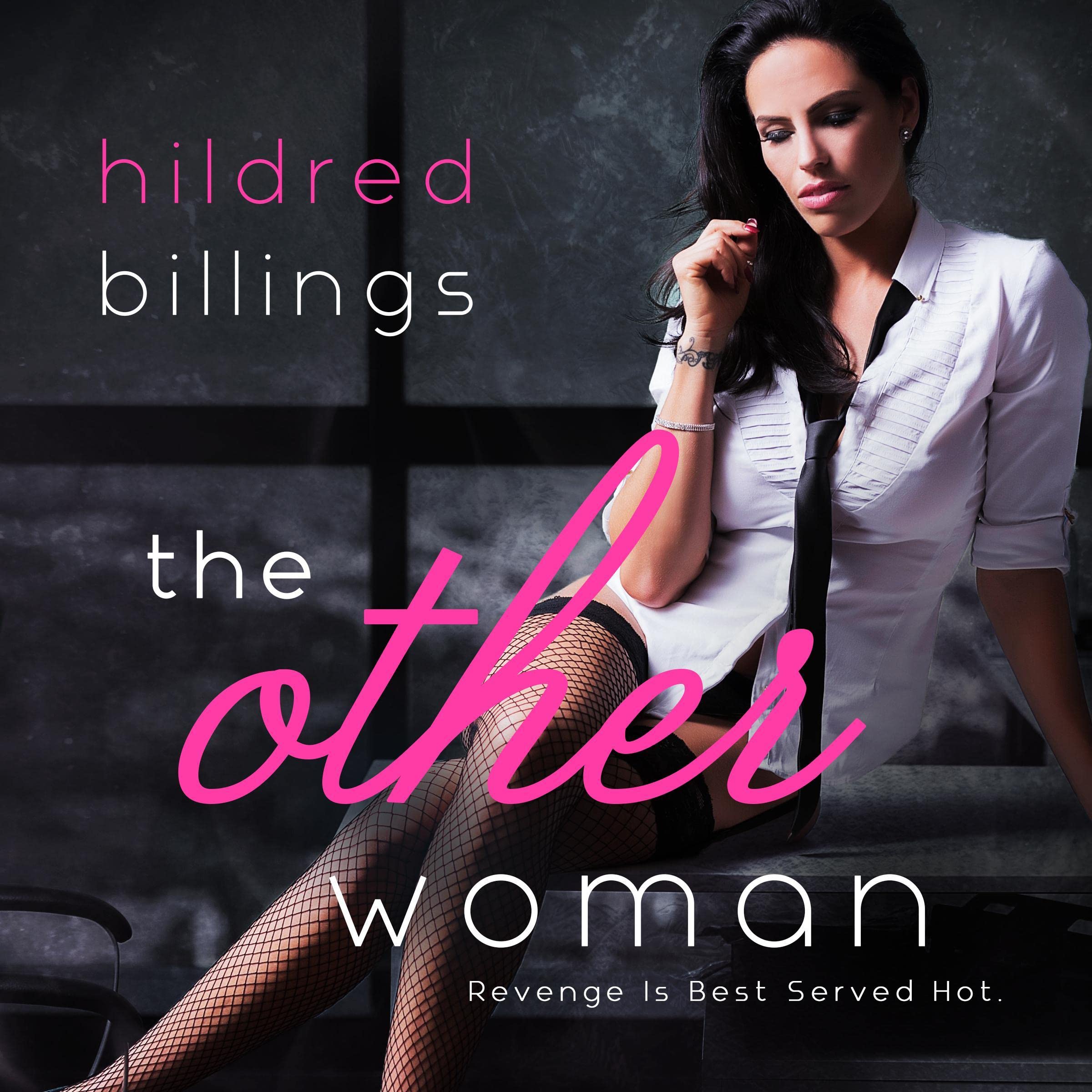 Cover art for The Other Woman