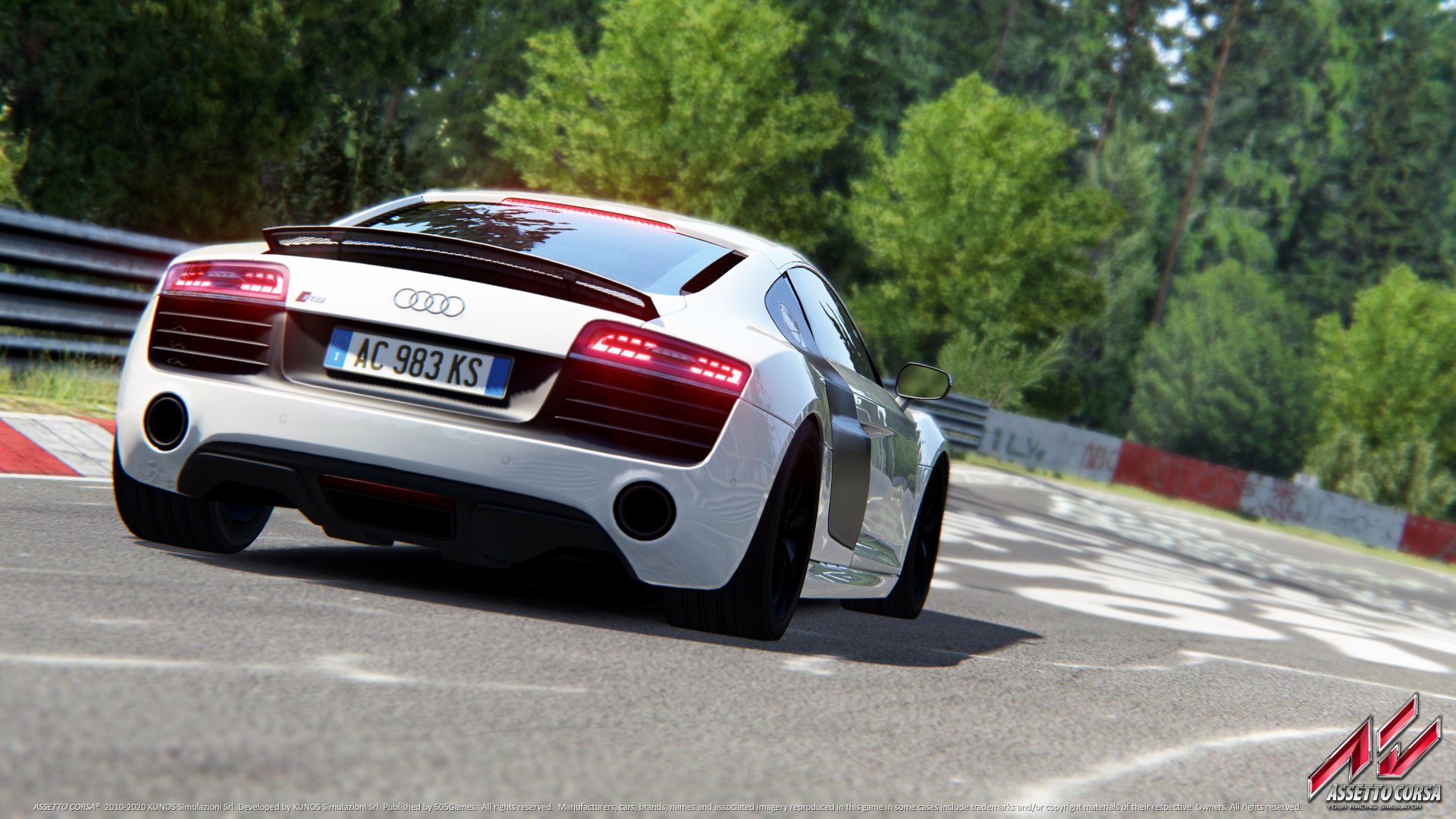 Assetto Corsa - Xbox One
