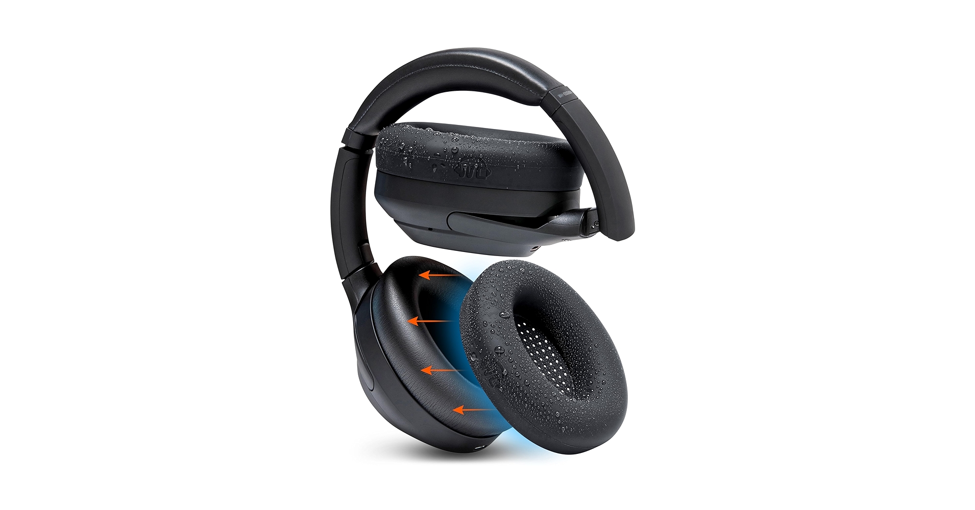 【新品パッド】SONY WH-1000XM4 Amazon | SOULWIT ヘッドバンド ヘッドバンドパッド Sony WH