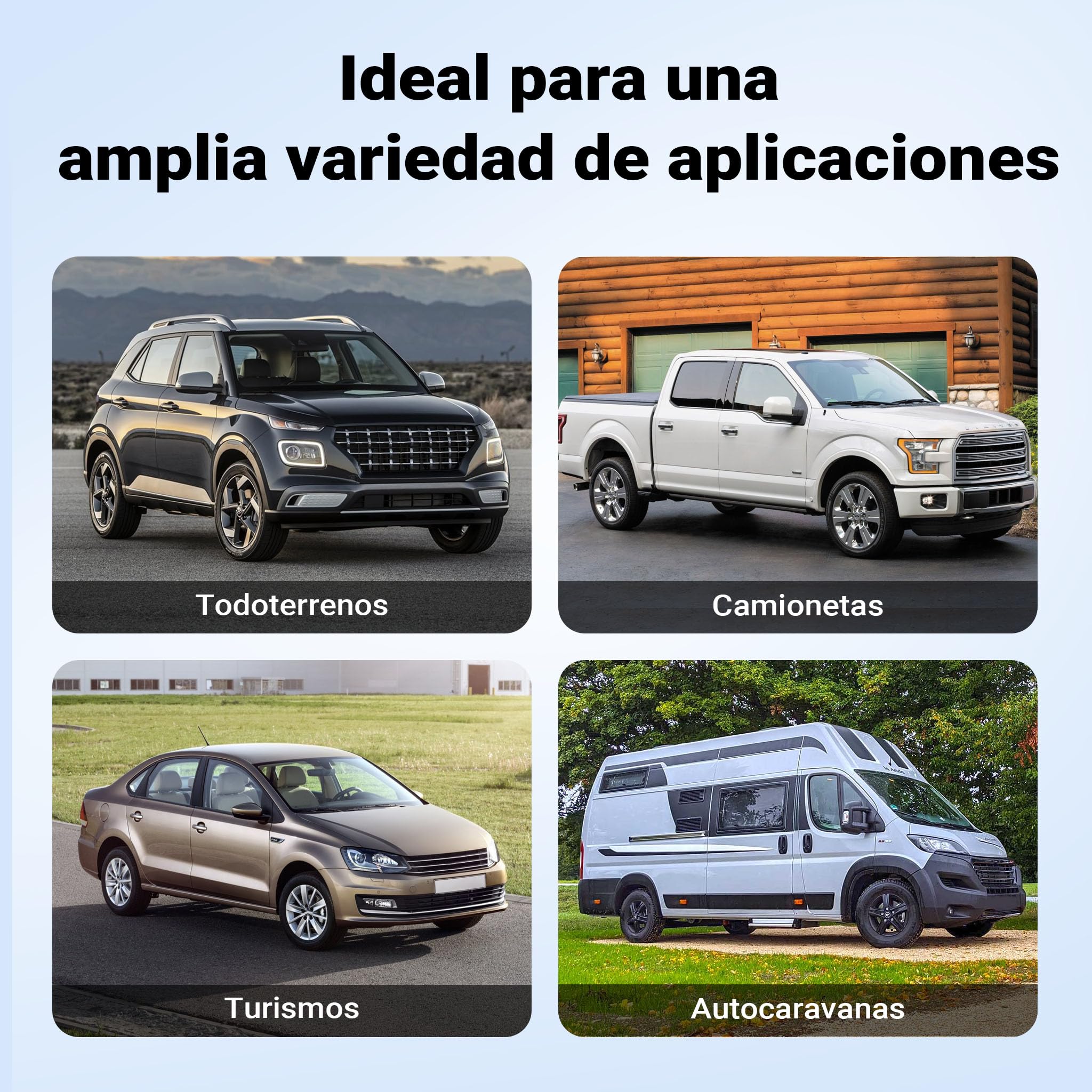 Wiltec Portabicicletas Trasero para 2 Bicicletas con Enganche de Bola y Acoplamiento de Remolque soporta hasta 60 kg Gancho de Bola de 2" Rueda Ø 22-29" Plegable e inclinable con protección antirrobo