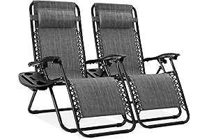 Adjustable Steel Mesh Zero Gravity Lounge Chair Recliner